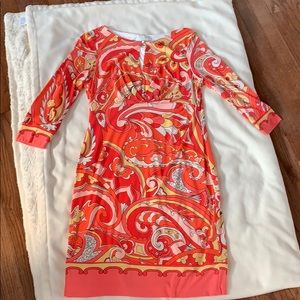 Donna Morgan dress, Size 10